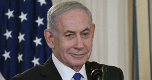 Thổ Nhĩ Kỳ phát lệnh bắt Thủ tướng Israel