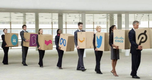 AI không phải “đại dịch thất nghiệp”: Sự thật về làn sóng sa thải hàng loạt tại các ông lớn công nghệ