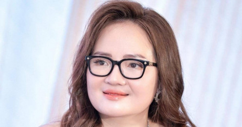 Kê biên hai bất động sản hơn 300 tỷ đồng của Hoàng Hường