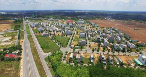 Bảng giá đất mới cần cơ chế linh hoạt