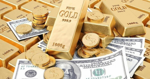 Đánh thuế 10% với vàng miếng: Nên hay không?