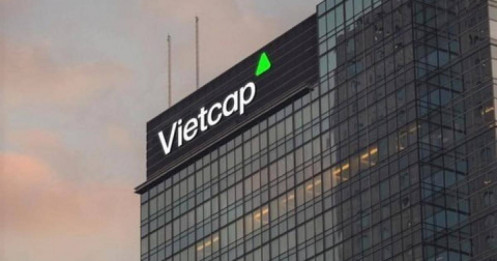 Vietcap 'rút' kế hoạch lập sàn giao dịch tài sản số