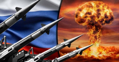 Lợi thế của Nga trong cuộc đua vũ khí hạt nhân với Mỹ