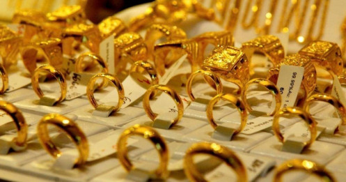 Giá vàng tuần tới tiếp tục đi ngang hay đổi hướng?