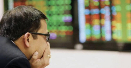 VnIndex có thể "lùi" về ngưỡng hỗ trợ gần 1.550–1.580 điểm