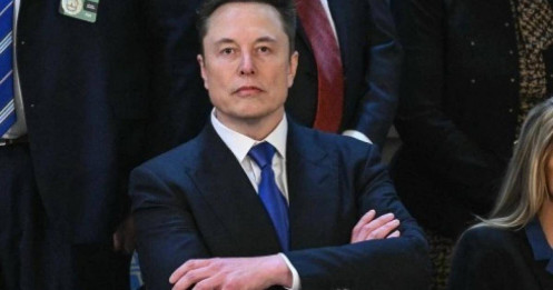 Nỗi ám ảnh của Elon Musk