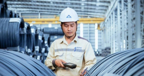 Cổ phiếu HPG - Có nên mua gom lúc này? LỢI NHUẬN BÙNG NỔ đến từ yếu tố nào?