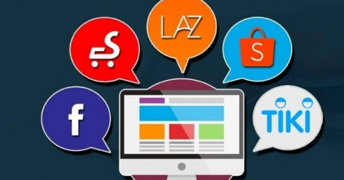 Cơ bản không có hàng giả, hàng nhái trên sàn thương mại điện tử