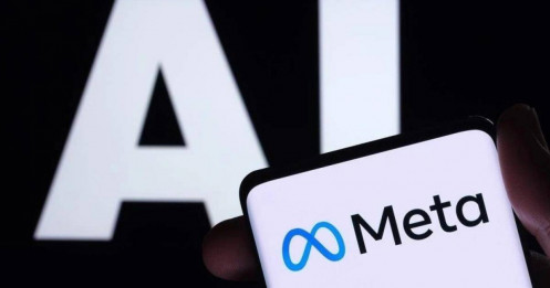 Meta 'cược' 600 tỷ USD vào trung tâm dữ liệu AI tại Mỹ