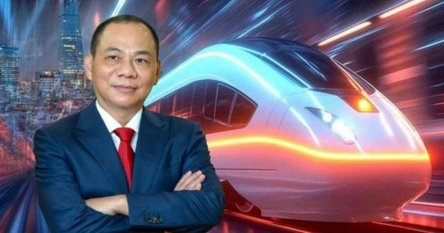 VinSpeed của tỷ phú Phạm Nhật Vượng tăng vốn lên 33.000 tỷ đồng, sẵn sàng dồn lực cho loạt dự án "khủng"