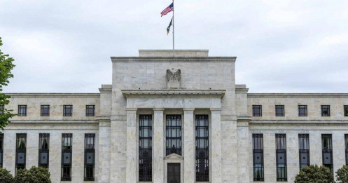 Tiêu dùng Mỹ suy yếu, FED tiếp tục giảm lãi suất?