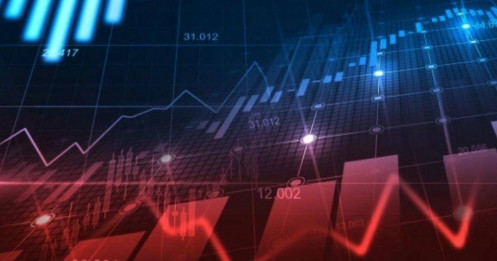 VN-Index đối diện áp lực