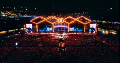 Vingroup công bố thêm trụ cột kinh doanh mới: V-Culture Talents, V-Film, V-Spirit