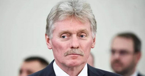 Điện Kremlin: Nga sẽ thử hạt nhân nếu…