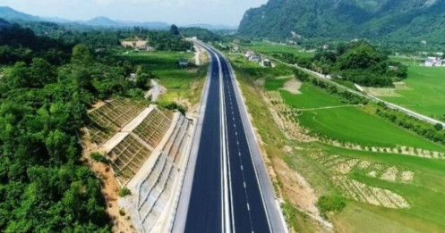 Thanh tra Chính phủ chỉ ra nhiều vi phạm tại dự án BOT Bắc Giang – Lạng Sơn