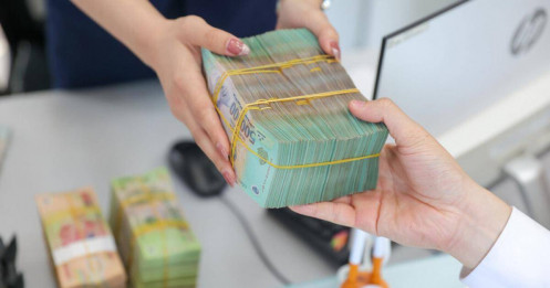 Tăng trưởng tín dụng sẽ đạt mục tiêu đề ra!