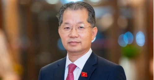 Ông Nguyễn Văn Quảng giữ chức Chánh án Tòa án nhân dân Tối cao