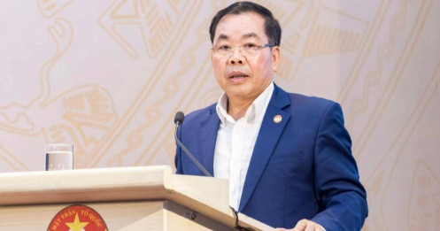 Đề xuất xây dựng bộ sách riêng cho học sinh giỏi