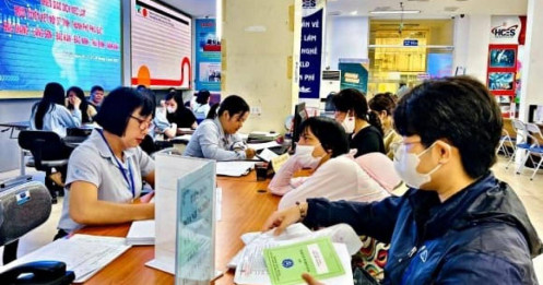 Tin vui: Người lao động có thể nhận tới 18,5 triệu đồng hỗ trợ từ 1/1/2026 – cần biết kẻo mất quyền lợi