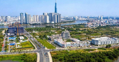 Loạt doanh nghiệp BĐS có lãi nhờ ‘bán con’, thực hư lợi nhuận cốt lõi ra sao?