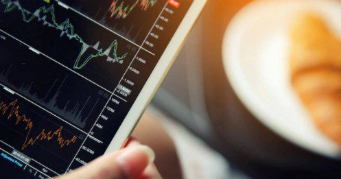 Nhận định thị trường 10/11: VN-Index thủng 1600 - bóng MA 2022 quay trở lại?