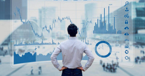 Thách thức lớn nhất của nhà đầu tư: bạn đã sẵn sàng tận dụng cơ hội khi thị trường điều chỉnh mạnh?