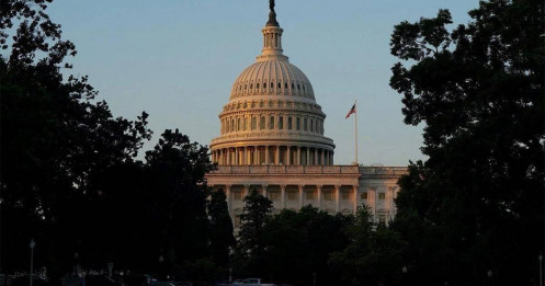 Thỏa thuận lưỡng Đảng gây áp lực lên vàng bạc - Kỷ lục đóng cửa chính phủ Mỹ chấm dứt?