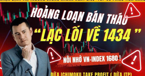 Bài viết HAY của chuyên gia