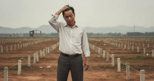 Gãy sóng đất nền nên lỗ một tỷ đồng sau 3 năm 'đu đỉnh'