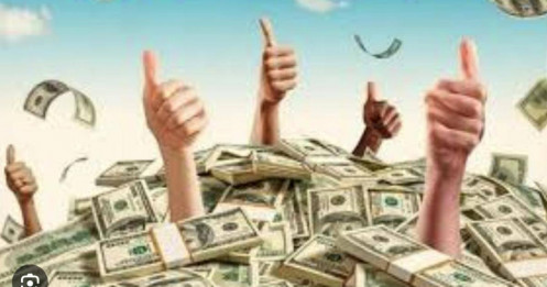 Chu kỳ tiền rẻ đang khép lại