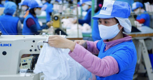 Chính thức tăng lương tối thiểu vùng từ 1-1-2026