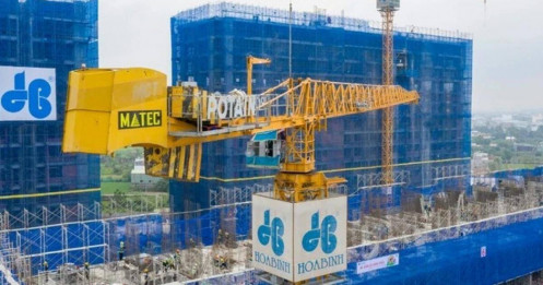 Hàng trăm tỷ tiền mặt trong tay, HBC vẫn khất nợ khiến đối tác ‘ngao ngán’