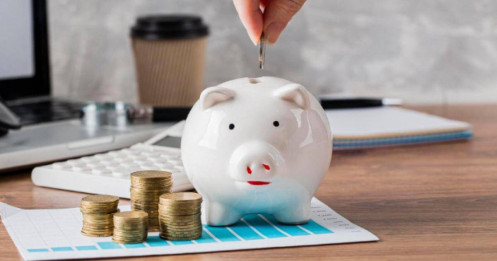 Đừng đợi giàu mới đầu tư: Dư 3 triệu/tháng cũng sinh lợi khủng theo thời gian