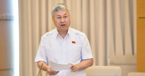 Đại biểu Quốc hội: Áp thuế 1-5% doanh thu có thể “xóa sạch lợi nhuận” của hộ kinh doanh