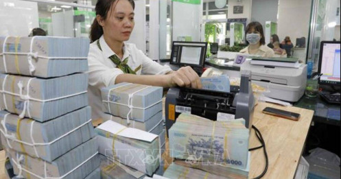 Chênh lệch tín dụng – huy động nới rộng, ngân hàng có thể ‘vật lộn’ với chi phí vốn quý cuối năm