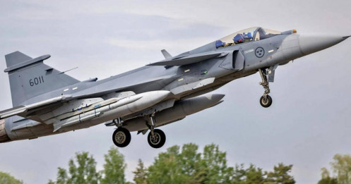 Điểm nóng xung đột ngày 10/11: Ukraine nhận được hỗ trợ lớn