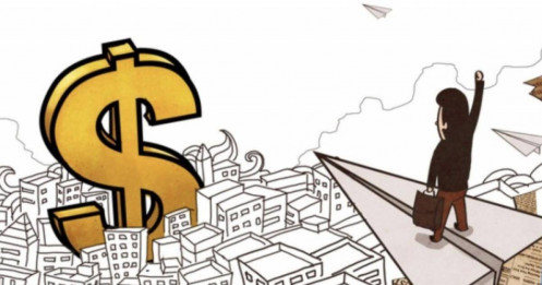 Lợi nhuận toàn thị trường tăng vọt 35%, sóng cổ phiếu nào sắp khởi phát?