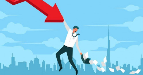 [VIDEO] VN-Index10/11/2025: Thủng 1.600đ là downtrend? - Vận động thị trường sắp tới