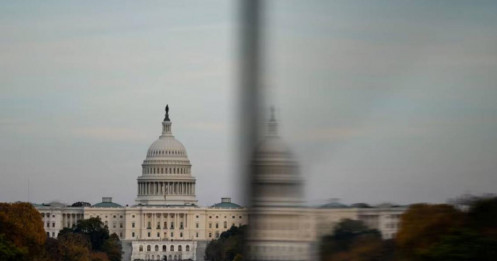 Thượng viện đạt được thỏa thuận gia hạn ngân sách chính phủ trong dấu hiệu quan trọng cho thấy tình trạng đóng cửa sắp kết thúc