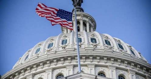 Thượng viện Mỹ tiến gần thỏa thuận mở cửa chính phủ: Điều gì đang thực sự diễn ra — và tác động tới vàng