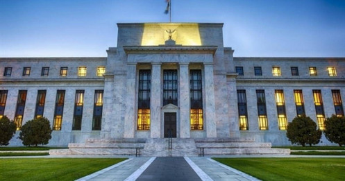 Washington tê liệt, Fed xoay xở trong bóng tối: Liệu có thêm đợt giảm lãi suất?