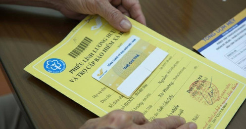 Con gái 3 lần làm giả giấy tờ tùy thân của mẹ, lừa vay tín chấp