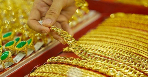 Giá vàng hôm nay 10/11/2025: Nhiều triển vọng tăng giá dài hạn