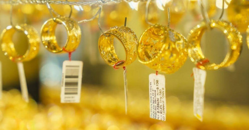 Giá vàng ở giai đoạn nhạy cảm, dự báo đáng chú ý của các tổ chức lớn