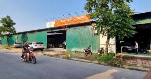 Hà Nội: Đất công bị “xẻ thịt” cho thuê như thế nào?