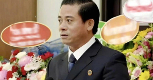 Sắp xét xử các bị cáo trong vụ hối lộ tại TAND cấp cao tại Đà Nẵng, hé lộ con số 'khủng' của vụ án