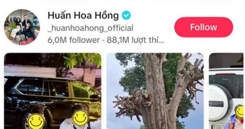 Nóng nhất về Huấn “hoa hồng”!