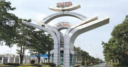 Cổ phiếu IDC - Tình hình tài chính lành mạnh và cổ tức tiền mặt hấp dẫn!