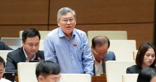 Đề xuất hỗ trợ tài chính cho phụ nữ sinh hai con sau 35 tuổi