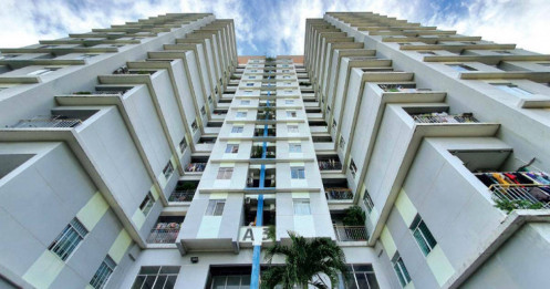 Sử dụng, bán lại nhà ở xã hội sai phạt 120 triệu đồng: Chưa đủ sức răn đe